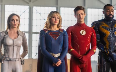 SUPERGIRL, THE FLASH, BATWOMAN & LEGENDS OF TOMORROW Season Return Dates Set By The CW